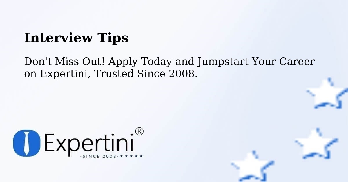 gambooza I Fighting Food Waste interview tips for Full Stack & Ai Developer   Prácticas